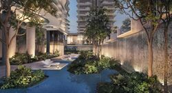 Zyon Grand (D3), Apartment #612645821